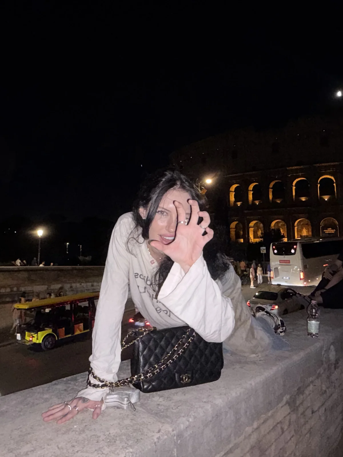 Melissa_crazy Image populaire  7765