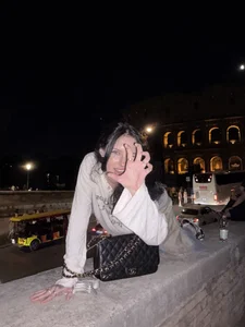 Melissa_crazy Hello from Italy 🇮🇹 Foto 8