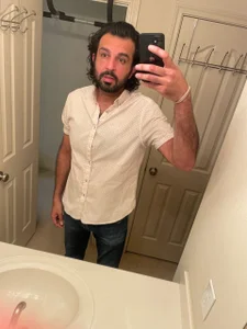 Sean4Real33 Public Pic 6