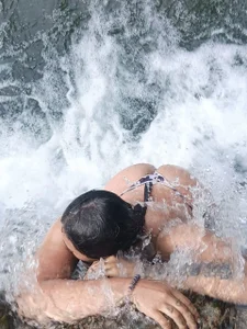who_is_milyxx 🍑💦🎇👅another wet adventure💦🍑👅🎇 Pic 2