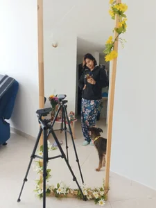 venus_marques1 Creating my home studio 🤗🎉💥🔥💕 Pic 2