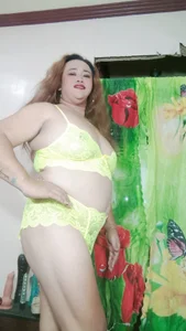 Ms_SexretaryCockTs ootd 1/2023 Foto 6