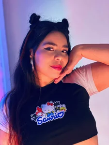 Good girl 💗 od liany_taylor  2 snímek