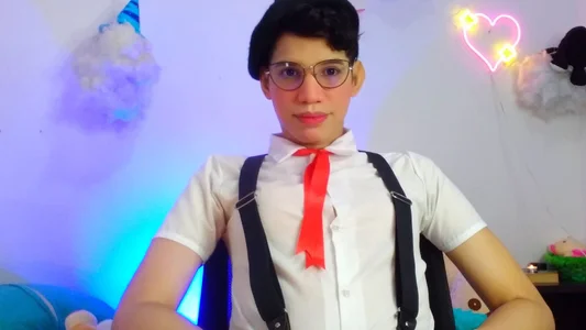 Ariel_Femboy_ Public зображення 7