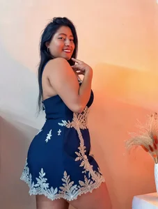 MoanaXMoon sexy day slika 2