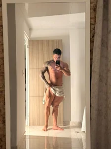 MAXIMO_SR muscle Poză