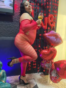 brendamaz San Valentins Day Pic 3