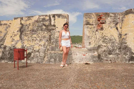 Victoriagracexx My vacations on the Beach Bilde 4