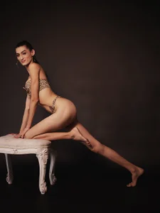 i am so wild de lily_cash1  8 Imagens