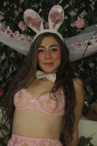 MyApril__: Cute Bunny🐰 ( 3 фото)