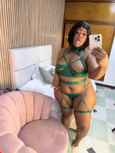 rachell_queen_Thinking of you💚图片 5