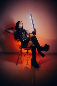 Violetx_moon kullanıcısının inhabitant of your mind albümü -  5 fotoğraf