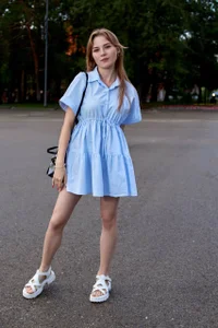 A part of my last summer🌻 de soul__trace  5 photos