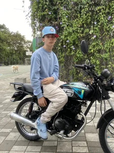 mateodeamjo 🥷🏼  8. fénykép