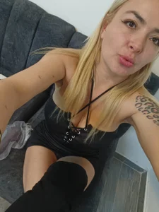 BlondeNatalia My Profile Foto