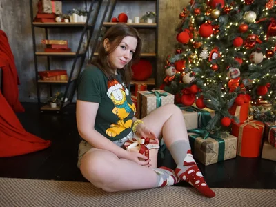 Persephoni Happy New Year 2026🎉 Immagine  4