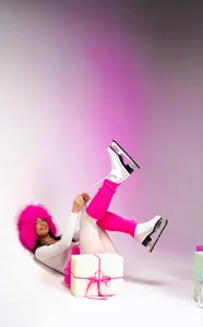 ArianaAllens 💗❄️ Pic 2