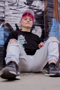 Megan-c Public зображення 4