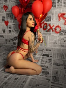 secretgreisy_San Valentine图片