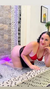 KyleDoom let's get wet together รูป  2