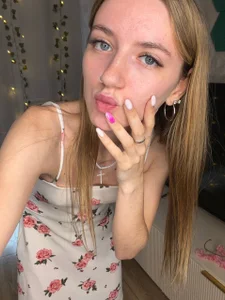 NellieEinspahr A cute prank Pic