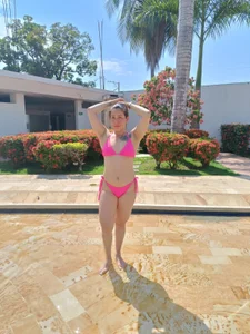 esperancita-4570 vestido de baño Pic