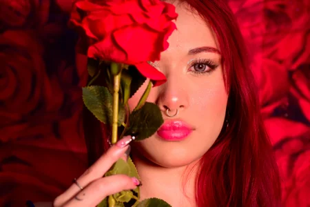 SkinnyFoxy Session 3 Pic 9