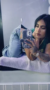 nikky_latinn's XXX Nude Photo 1