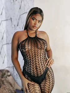 ebonyciaraqueenのhot black girlの 3枚の写真