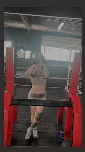 Akari1_Mischief More gym 🧘‍♀️🤸‍♀️ Immagine 