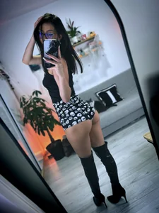 lildiaa Halloween 2025 💀 Pic