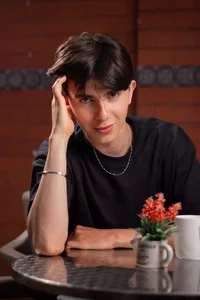 mathias_saenz I want you to run in my face รูป 