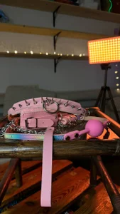 yourprettykate My toy collection 🍆🔓🤤❤️‍🔥 รูป  7