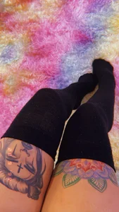 Marianamonroe_ Sexy feet 🔥 Pic 4