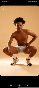 solopetalo Moreno Εικόνα 3