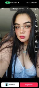 AmelyOf Me 🫣 Pic 2