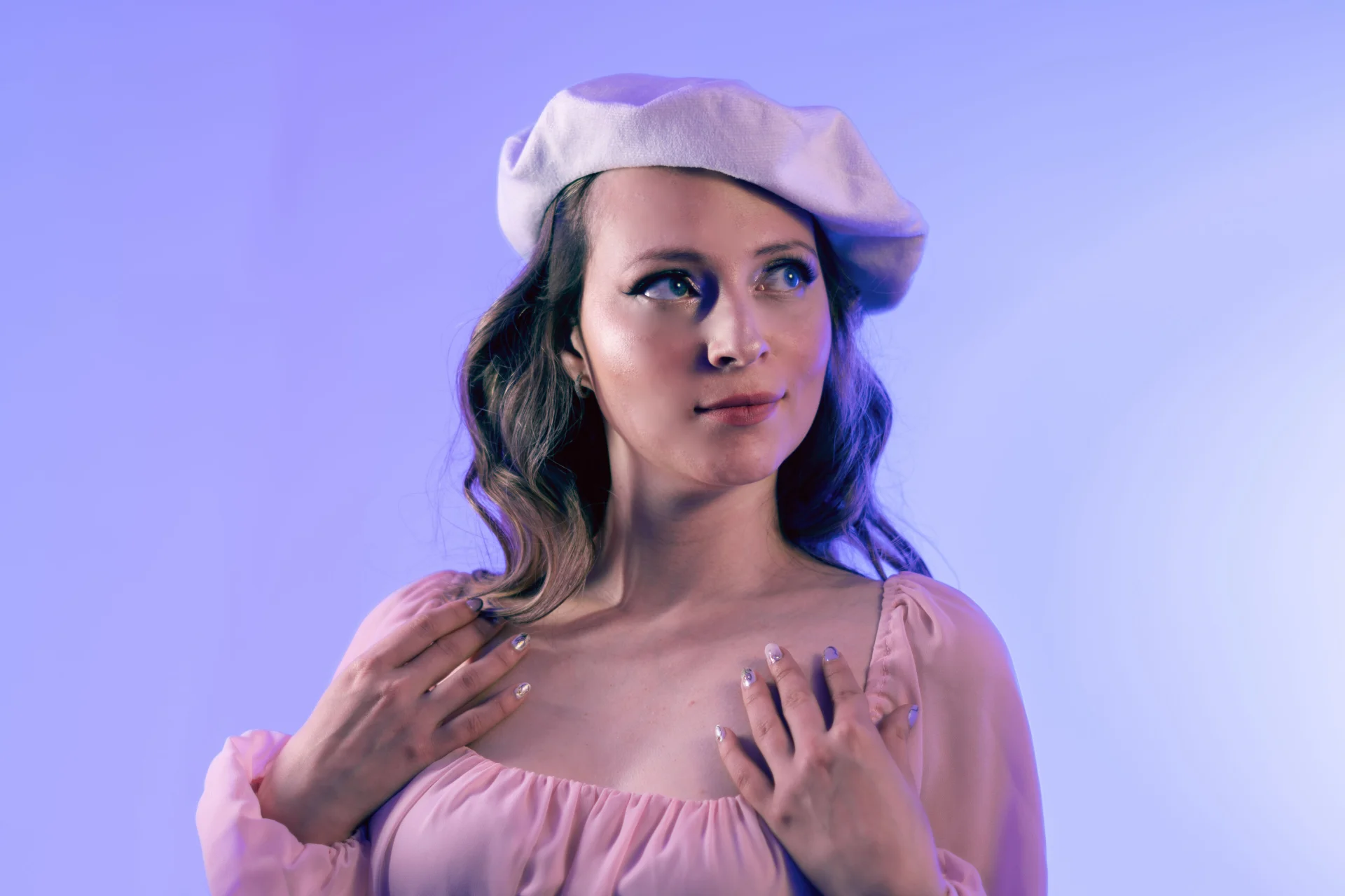 AmbeerWood_ Nights of charm… ✨ Εικόνα 2