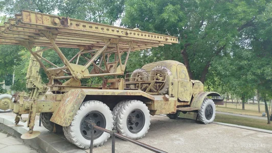 __MaryLee__ Open Air Museum of the city of Dnipro. รูป  8