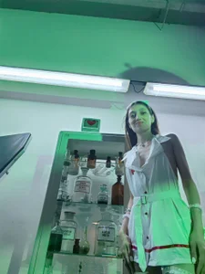 Iren Iren beautiful and helpful doctor or nurse Immagine  9