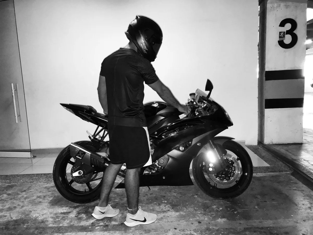 TylerJhon Právě oblíbené foto 5014