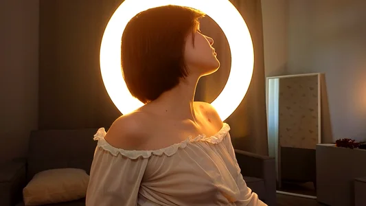 EthalGold angel 😇 Pic 6