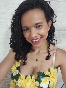 Jazlin_ a little more of me Foto 5