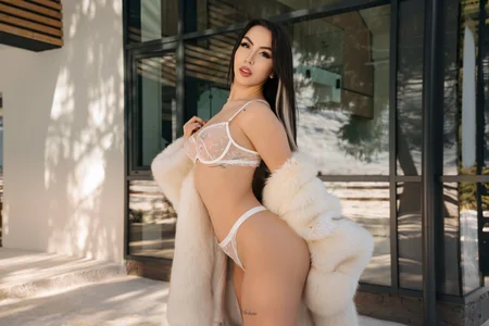 Zdjęcia RileyHeaven One Look, Endless Thought:  4