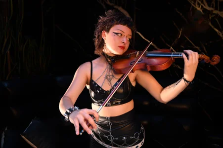 ready to rock? de BabyPunk2  3 Imagens