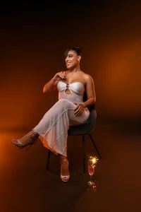 JuliCorrea_ super sexy 🌸 Pic 4