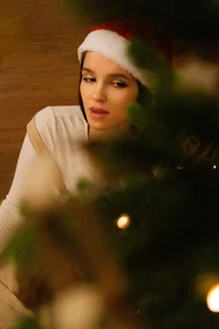 Zdjęcia AdalynGlows Getting ready for Christmas! 🥺:  4