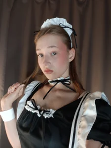 Maid for you 2 de MerryCalnan  2 photos
