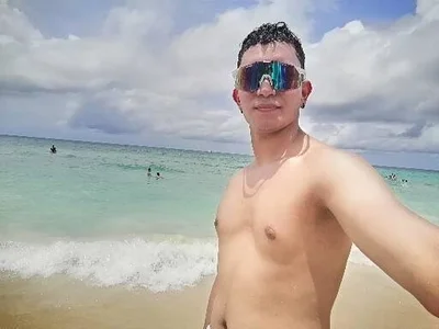 Zdjęcia Ricardo_hott Isla Barú Cartagena de indias:  6