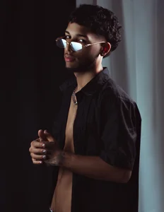 Thiagoferreti The man of your dreams !!!!! Immagine  3