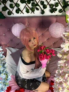 Cerezos Festival 🌺 od lauren_evans96  3 snímek